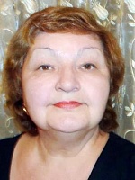 Скрипачева Татьяна Алексеевна