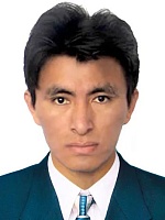 Julio Ivan Panta Fiestas