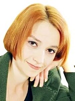 Гайнцева Елена Леонтьевна