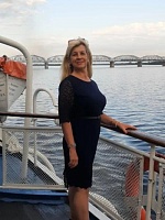 Панина Ирина Леонидовна