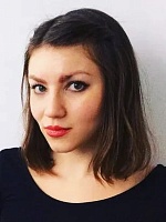 Жирнова Анна Геннадьевна