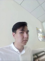 Суюндуков Асхат Муратович