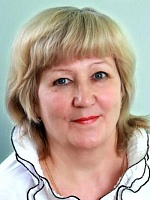 Дмитриева Надежда Борисовна