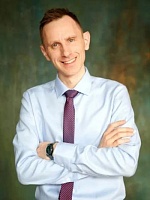 Трусов Игорь Евгеньевич