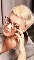 Григорьева Анна Александровна