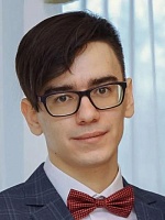Галкин Александр Сергеевич