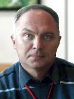 Баранов Игорь Владимирович
