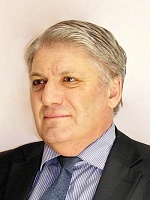 Кроп Александр Аронович