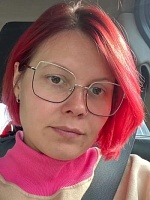 Алашеева Татьяна Геннадьевна