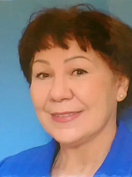 Пугачева Ирина Николаевна