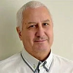 Михаил Викторович Федотов