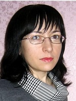 Набок Юлия Валериевна