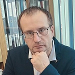 Кадин Кирилл Александрович