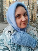 Курочина Ольга Александровна