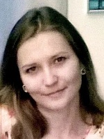 Грачева Евгения Сергеевна