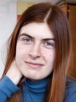 Крашенинникова Нина Тамазовна