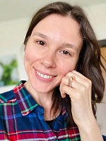 Ушакова Наталья Александровна
