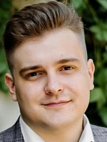 Ивлев Алексей Константинович