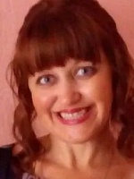 Елисеева Юлия Валерьевна