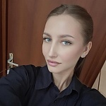 Ершова Виктория Сергеевна