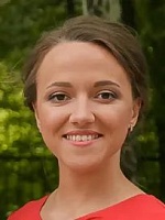 Романенкова Наталья Михайловна