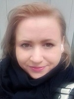 Арапова Анжела Владимировна