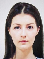 Давидович Анна Сергеевна