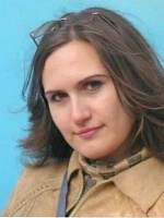 Мезенцева Елена Игоревна
