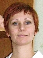 Пронина Людмила Александровна