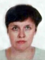 Дукальская Ольга Юрьевна