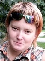 Шестова Евгения Викторовна