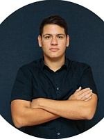 Ayrton Axel Rengifo Torres