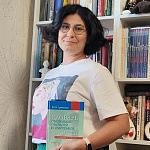 Алексеева Наталья Михайловна