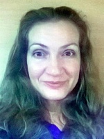 Заболотная Ольга Николаевна