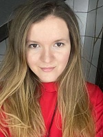 Шувалова Валерия Николаевна