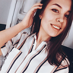 Полина Сергеевна Куликова