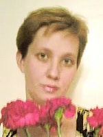Харитонова Марина Николаевна