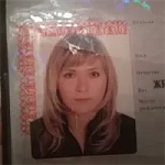 Юлия Владимировна Смолякова