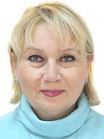 Шабалина Татьяна Петровна