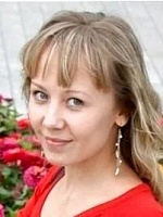 Адякина Татьяна Викторовна