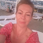 Елена Сергеевна Герасименко