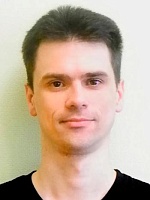 Кузьменко Алексей Игоревич