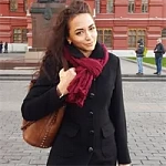 Елена Владимировна Бельдинова