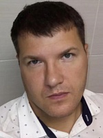 Сальников Иван Валерьевич