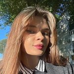 Акимова Кристина Васильевна
