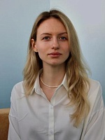 Артеменко Анастасия Владимировна