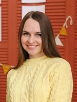 Рябцева Светлана Сергеевна