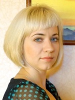 Горетова Анна Михайловна