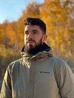 Наумов Михаил Александрович