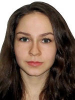 Мешкова Анна Эдуардовна